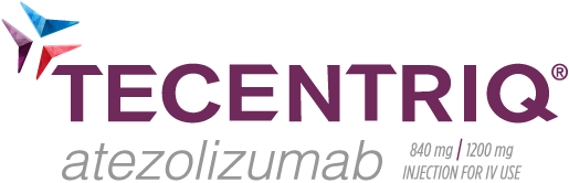 TECENTRIQ® (atezolizumab) Logo
